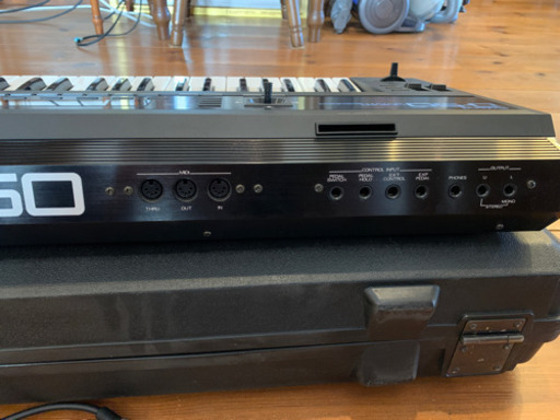 メンテ済み ドイツ製 分数 1/2 高音質 Josef Wilfer 1979年 裏板 虎杢