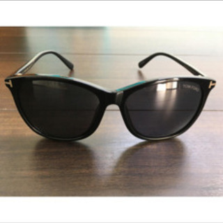 トムフォード★TF485サングラス★中古美品★正規品
