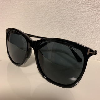 トムフォード★TF485サングラス★中古美品★正規品