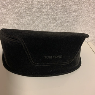 トムフォード★TF485サングラス★中古美品★正規品