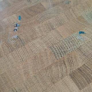 IKEA アイランドキッチンテーブル