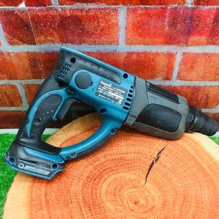 マキタ makita HR202D ハンマードリル【リライズ野田愛宕店】【中古