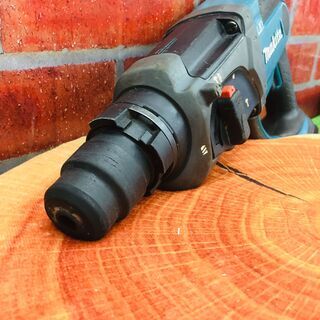 マキタ makita HR202D ハンマードリル【リライズ野田愛宕店】【中古