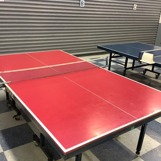 宮城県の中古卓球台が無料 格安で買える ジモティー 宮城県の中古卓球台が無料 格安で買える ジモティー