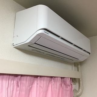 【個別1台で掲載変更しています！】変更TOSHIBA RAS-E...