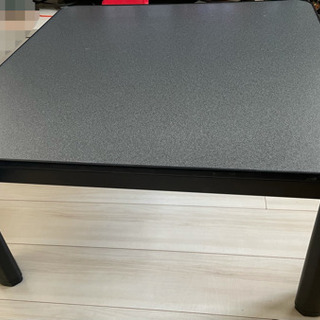 机 テーブル(黒)