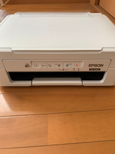 EPSON PX-049A（引っ越しの為安くで譲ります）