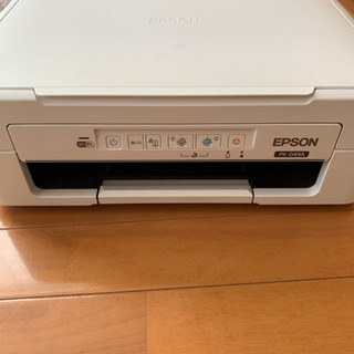 EPSON PX-049A（引っ越しの為安くで譲ります）