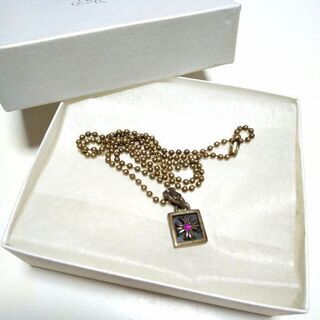 CHROME HEARTS フレーム チャーム