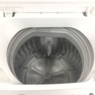 安心の6ヶ月保証付き！TWINBIRD洗濯機【トレファク岸和田】