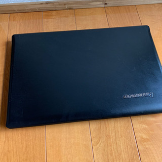 中古ノートパソコン LenovoG570 4334〖商談中〗