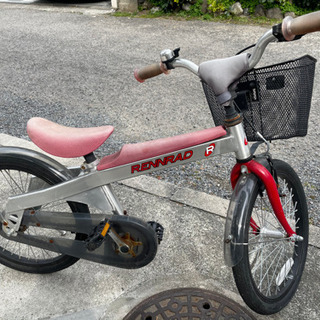 子供用自転車 その2