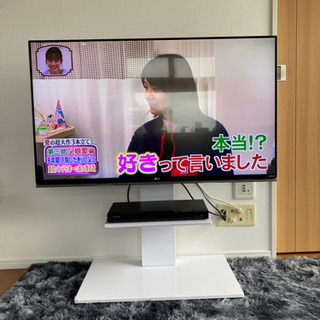 中古テレビ 65インチ サイズが無料 格安で買える ジモティー