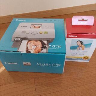 SELPHY cp780
