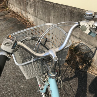 自転車