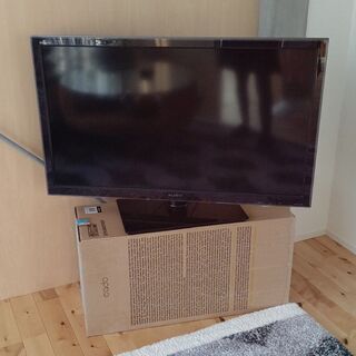 SONY 液晶デジタルテレビ　KDL-40W5 2009年製