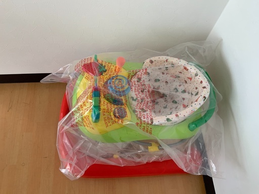 新品　はらぺこあおむし　値下げしました
