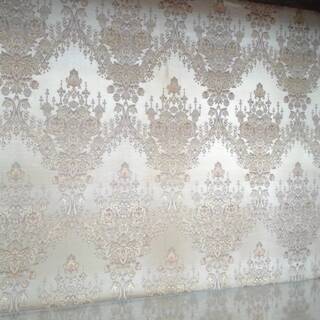 アンティーク家具 年代物！ クラシカルガラスキャビネット 幅44cm 奥行89cm 高さ182cm