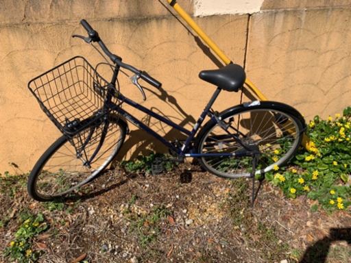 (急ぎ)自転車　3台まとめ売り　1台購入でも可