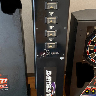 ダーツライブ1 筐体売ります。