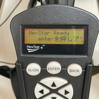 お取引中】CELESTRON NexStar 102GT 天体望遠鏡 天体撮影セット 【公式 