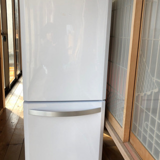 【ネット決済】冷蔵庫500円