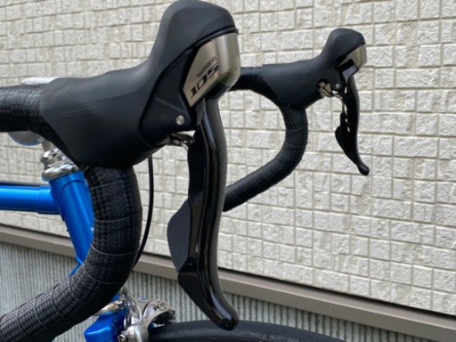 ⭐︎Panasonicパナソニック クロモリロード