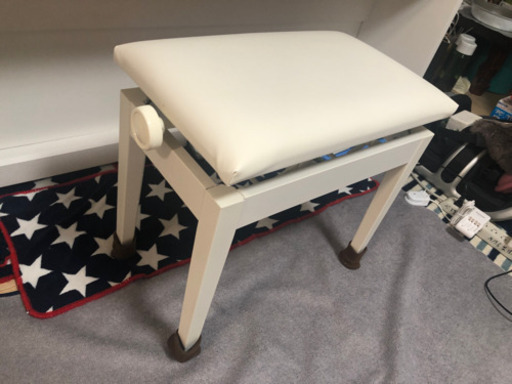 CASIO カシオ電子ピアノ PX-850WE 美品 稀有なホワイトピアノ ご来店お