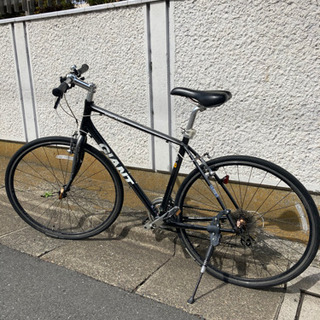 お渡し調整中GIANT ESCAPE R3 2015 ブラック