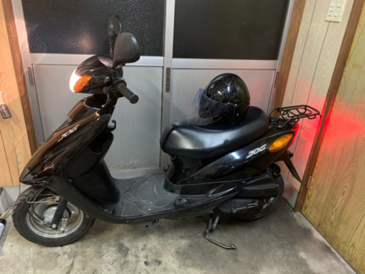 ご指定場所まで配送可能 整備済み すぐ乗れます YAMAHA 4サイクルjog