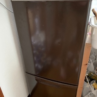 【ネット決済・配送可】Panasonic 2013年製　冷蔵庫
