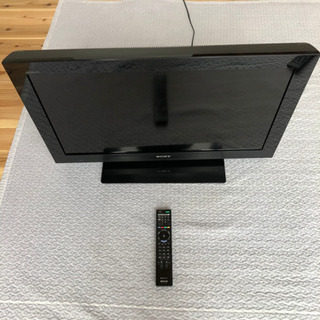 SONY / BRAVIA 液晶カラーテレビ KDL-32CX400