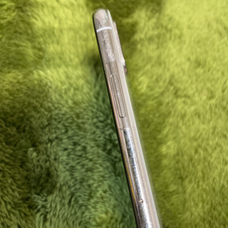 iPhoneⅩ 64GB シルバー