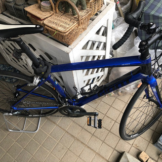 GIANT DEFY2 ALUXX 2016 青