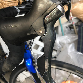 GIANT DEFY2 ALUXX 2016 青