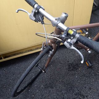 608 クロスバイク GIANT ESCAPE R3 XS(430mm)