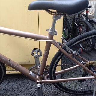 608 クロスバイク GIANT ESCAPE R3 XS(430mm)