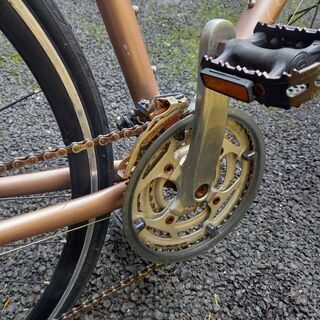 608 クロスバイク GIANT ESCAPE R3 XS(430mm)