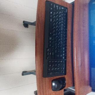 デスクトップ【FUJITSU】プリンター【エプソン804A】