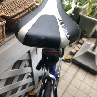 GIANT DEFY2 ALUXX 2016 青