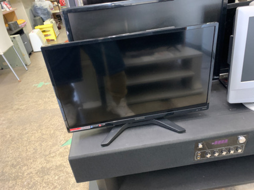 液晶テレビ☆ORION RN-24DG10 24インチ