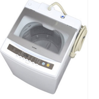 アイリスオーヤマ 全自動洗濯機 7kg 簡易乾燥機能付き IAW...