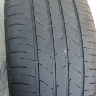 ウェッツレオニス19インチタイヤホイール４本セット