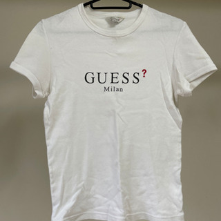 guess Tシャツ