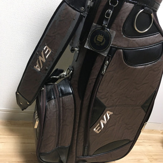 ゴルフクラブ セット バッグ シューズ