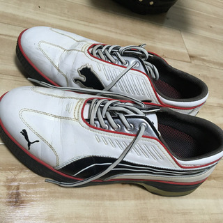 ゴルフクラブ セット バッグ シューズ