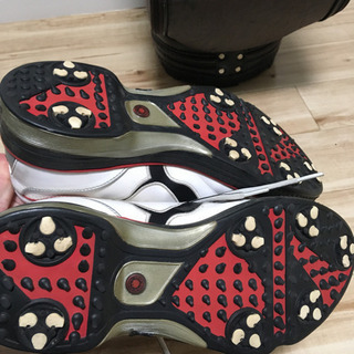 ゴルフクラブ セット バッグ シューズ