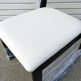 山口)下松市より　未使用品 みのはん 軽量椅子 あすかコンパクトレセプションチェア 　BIZHC03H 山口)下松市より 未使用品 みのはん 軽量椅子 あすかコンパクト