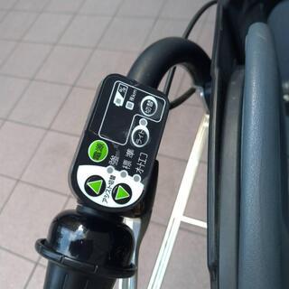 YAMAHA PAS バッテリー交換済み