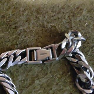 SILVA　シルバー　925 ネックレス